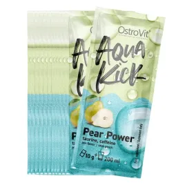 ostrovit-aqua-kick-pear-power-10-g-x-24-tauryna-kofeina-200-mg-energia