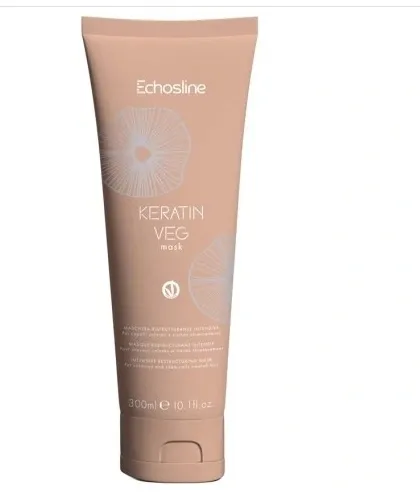 echosline-keratin-veg-maska-300-ml