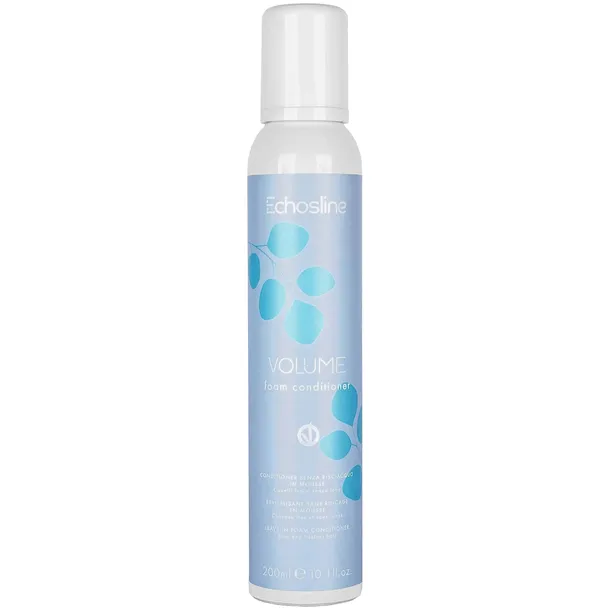 echosline-volume-foam-odzywka-200-ml-stan-nowy