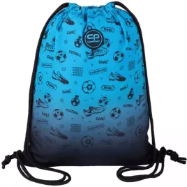 coolpack-worek-first-szkolny-na-buty-sportowy-football-2t-gradient-blue