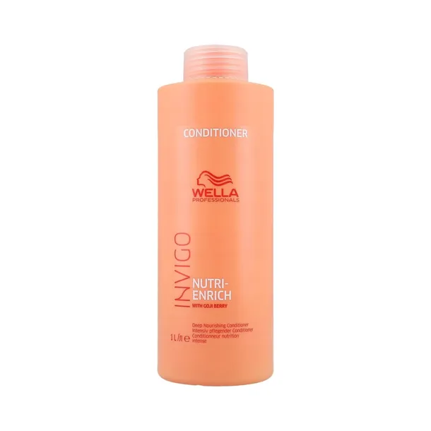 Wella Invigo Enrich Odżywka 1000ml