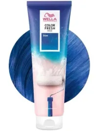 wella-color-fresh-blue-maska-150ml