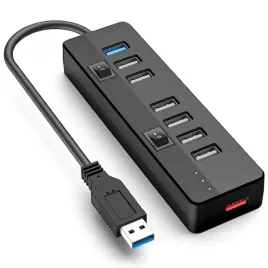 hub-usb-7x-2-0-3-0-rozgaleznik-portow-multiport-rozdzielacz-mysz-pendrive