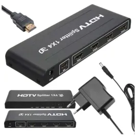 splitter-hdmi-obrazu-dzwieku-1x4-3d-hdcp-1-4-4kx2k-2160p