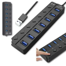 rozgaleznik-portow-usb-hub-3-0-wylacznik-1x7-switch