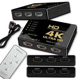 przelacznik-switch-hdmi-5x1-pilot-ir-rozgaleznik-switcher-obrazu-5-portow