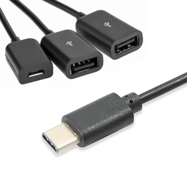 hub-usb-typ-c-3-1-2x-usb-micro-tablet-android-otg-myszka-kod-producenta-3a4-01-149