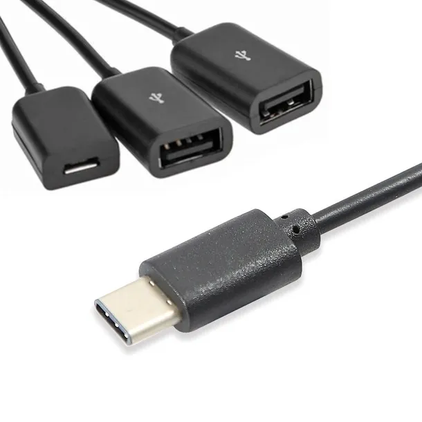 hub-usb-typ-c-3-1-2x-usb-micro-tablet-android-otg-myszka-kod-producenta-3a4-01-149-liczba-portow-2