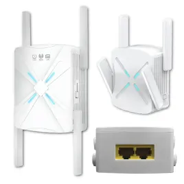wzmacniacz-wi-fi-repeater-24-g-5g-1200mbps-4-anteny-access-point