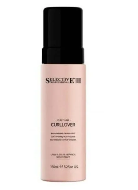selective-oncare-curllover-eco-mousse-150-ml