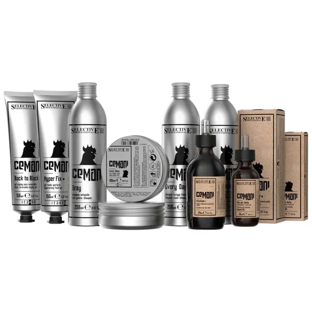 selective-cemani-extra-shine-wosk-100-ml-marka-selective