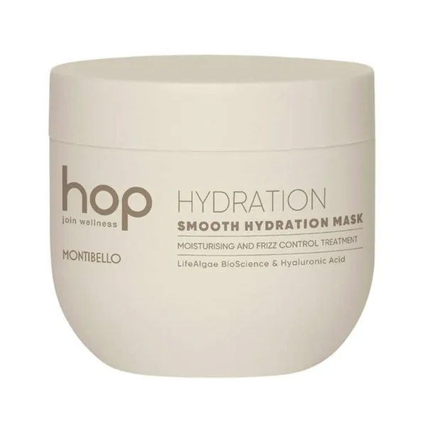 Montibello HOP Smooth Hydration Maska 500 ml