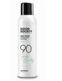 artego-good-soc-90-free-sh-modeling-mousse-250ml