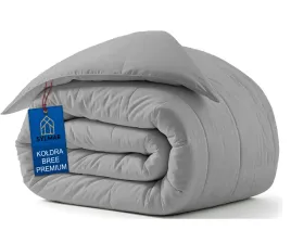 koldra-caloroczna-160x200-antyalergiczna-bree-szara-miekka-polska