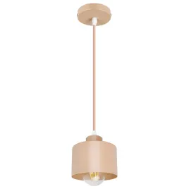 lampa-sufitowa-kinkiet-wiszacy-zyrandol-led-e27-oprawa-loft-bezowa