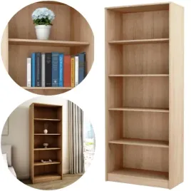 regal-otwarty-dab-sonoma-180-x-74-x-35-cm-na-zabawki-do-pokoju-garderoby
