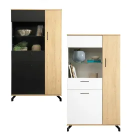 witryna-90-164-40-cm-do-salonu-jadalni-dwie-opcje-kolorystyczne