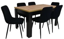 stol-rozkladany-80x140-180-6x-krzeslo-tapicerowane-welurowe-ik-13-wybor