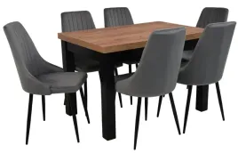 stol-rozkladany-80x120-160cm-6-krzesel-tapicerowanych-welur