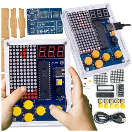 zestaw-elektroniczny-diy-do-samodzielnego-montazu-gra-obudowa-do-zlozenia