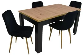 stol-rozkladany-80x140-180cm-4x-krzeslo-tapicerowane-wybor