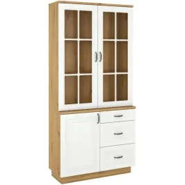 witryna-kredens-100cm-szuflady-salon-jadalnia
