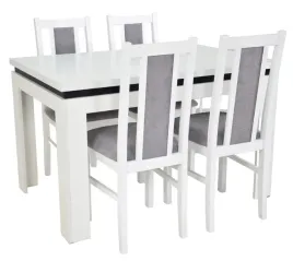 4x-krzeslo-lite-drewno-stol-rozkladany-80x120-160cm