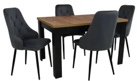 stol-rozkladany-80x120-160cm-i-4-krzesla-fotelowe-welur-kolory