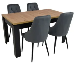 stol-rozkladany-80x140-180cm-4-krzesla-fotelowe-welurowe-kolory