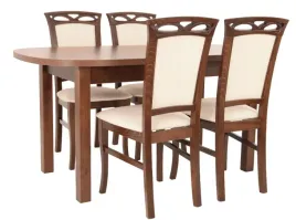 stol-rozkladany-80x160-200cm-i-4-krzesla-drewniane