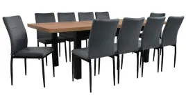 stol-rozkladany-90x170-250cm-10x-krzeslo-tapicerowane-ik-10-kolory