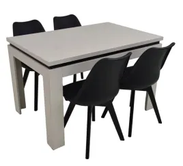 stol-rozkladany-80x120-160cm-kaszmir-4-krzesla-skandynawskie-czarne