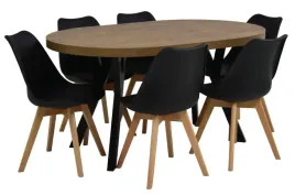 stol-rozkladany-100x100-200cm-6-krzesel-kubelkowych-z-poduszka