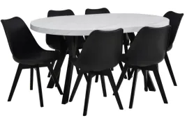 stol-rozkladany-100x100-200-marmur-bianco-6-krzesel-kubelkowych-z-poduszka