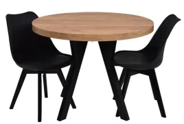 stol-rozkladany-100x100-200-2-krzesla-kubelkowe-z-poduszka