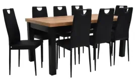 stol-rozkladany-90x170-250cm-8x-krzeslo-ik-08-ekoskora-czarna