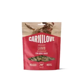 carnilove-chrupiace-przysmak-dla-psa-jagniecina-zurawina-200g