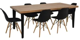 stol-rozkladany-100x200-300cm-6-krzesel-skandynawskich-czarny-wybor