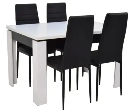 stol-rozkladany-80x120-160cm-i-4-krzesla-ekoskora-do-salonu-jadalni