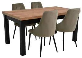 stol-rozkladany-90x160-210cm-4-krzesla-tapicerowane-ik-09