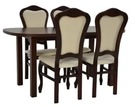 stol-rozkladany-80x160-200cm-i-4-krzesla-styl-ludwikowski