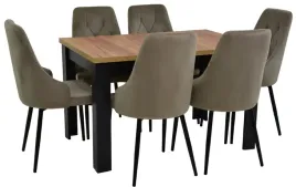 stol-rozkladany-80x120-160cm-i-6-krzesel-ik-09-welur-kolory