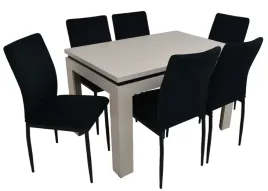 stol-rozkladany-80x120-160cm-6-krzesel-tapicerowanych