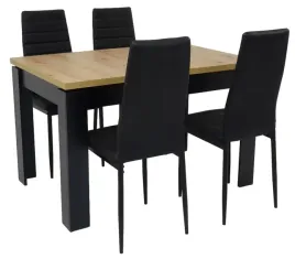 stol-rozkladany-80x120-160cm-i-4-krzesla-ekoskora-salon-jadalnia