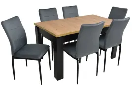 stol-rozkladany-80x140-180cm-6x-krzeslo-tapicerowane-opcje-kolorystyczne
