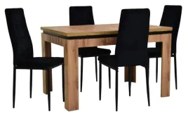 stol-rozkladany-4-krzesla-zestaw-do-salonu-jadalni-welur-80x120-160-cm