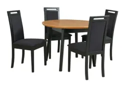 stol-okragly-rozkladany-100x100-130cm-4x-krzeslo-tapicerowane-kolory