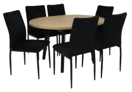 stol-okragly-rozkladany-100x100-130-6x-krzeslo-tapicerowane-kolory
