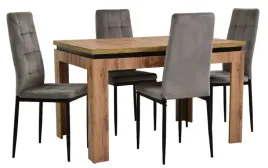 stol-rozkladany-4-krzesla-zestaw-do-salonu-jadalni-welur-80x120-160-cm