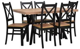 stol-rozkladany-90x90-190cm-i-6-krzesel-drewnianych-do-salonu-jadalni